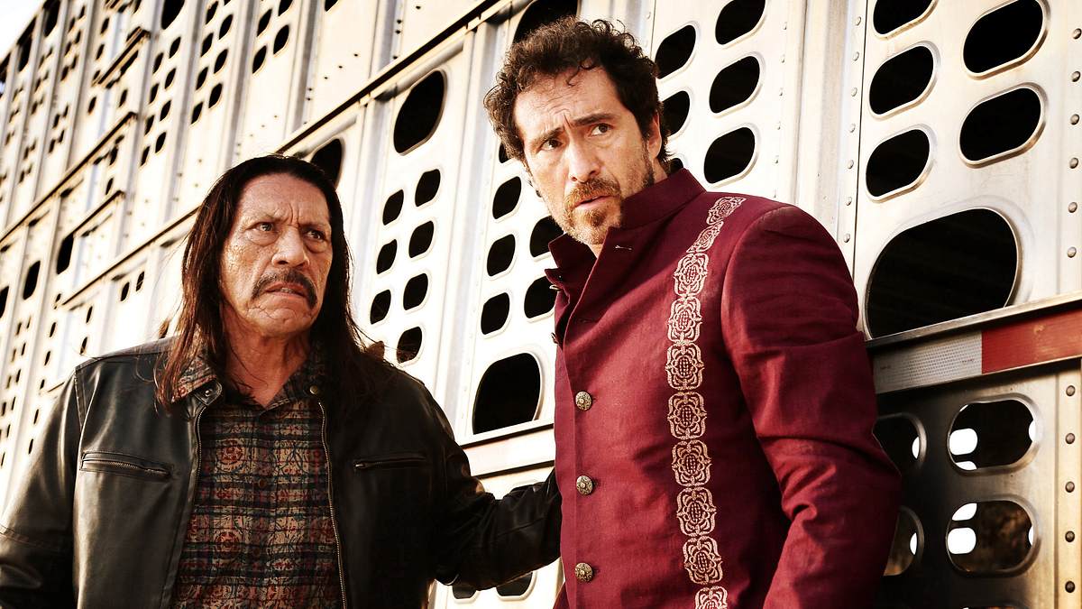 machete kills
