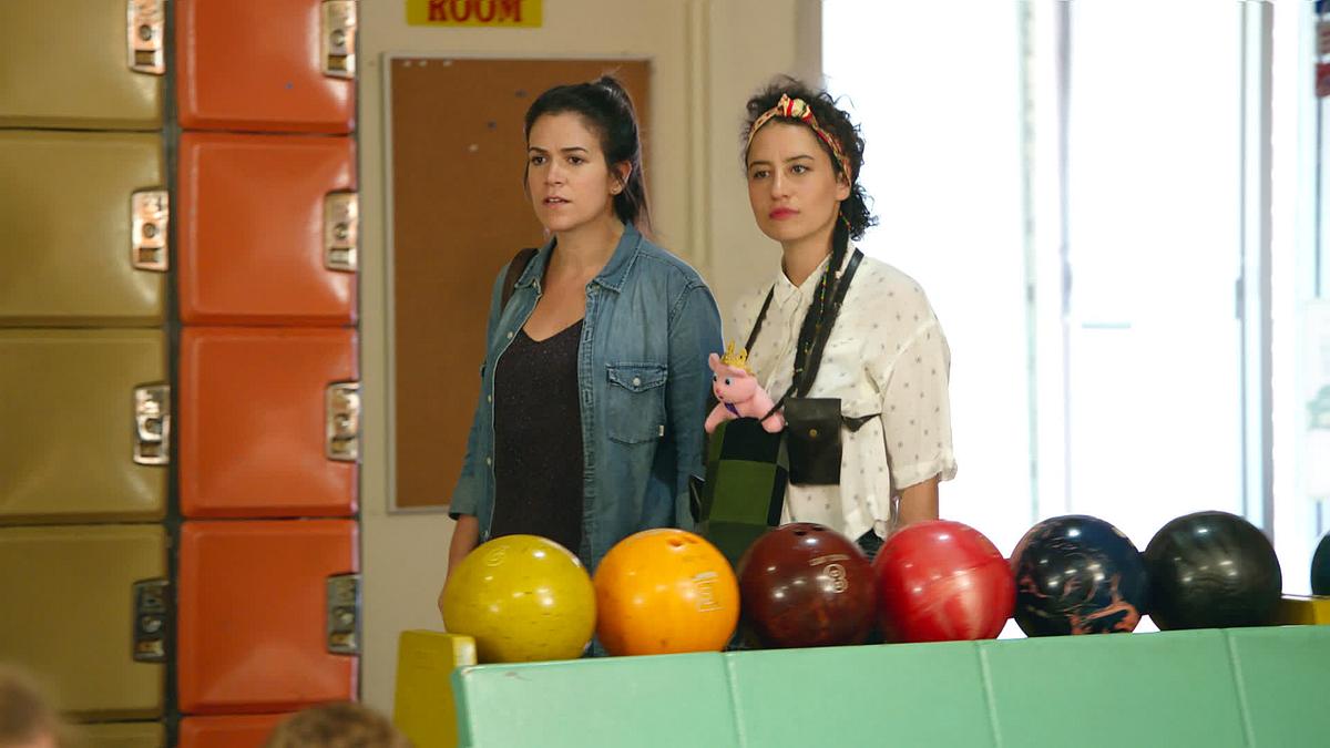 broad city