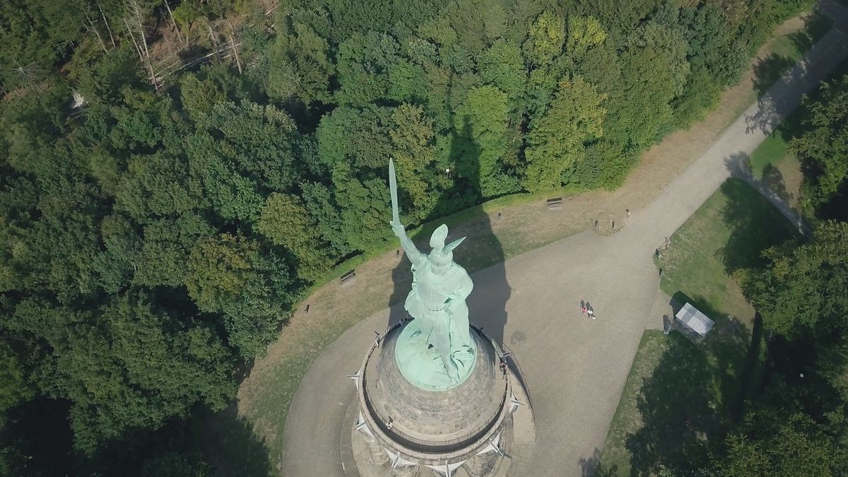entscheidung auf dem schlachtfeld