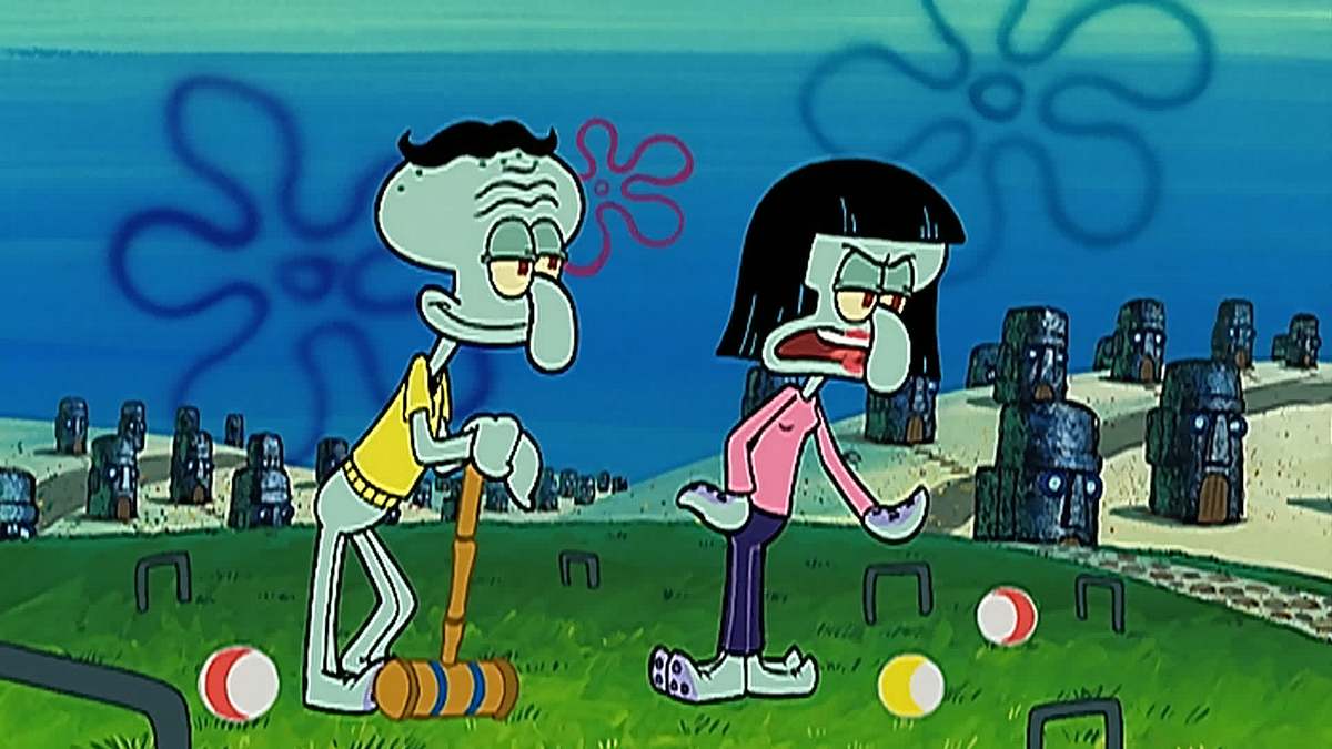 spongebob schwammkopf