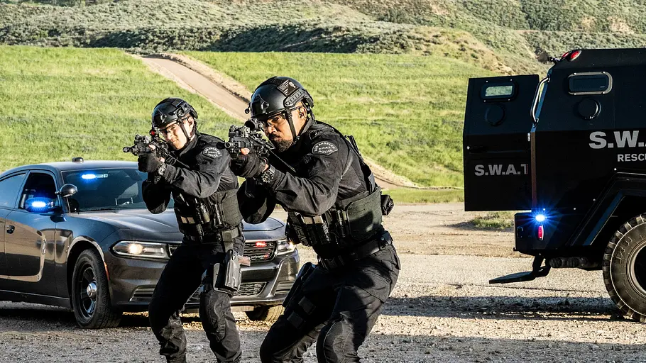 s.w.a.t.