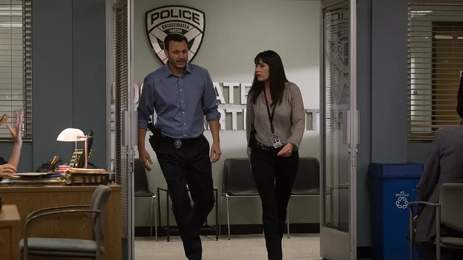 criminal minds