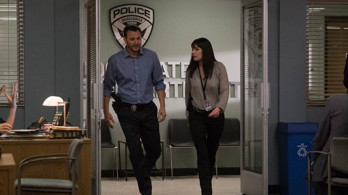 criminal minds