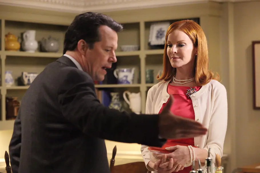 Desperate Housewives desperate housewives