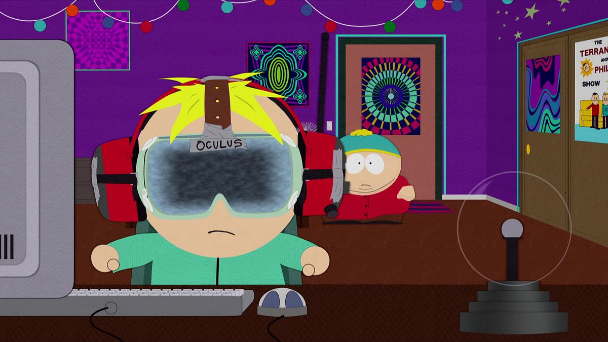 south park