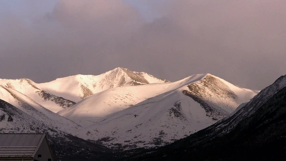 alaska extrem