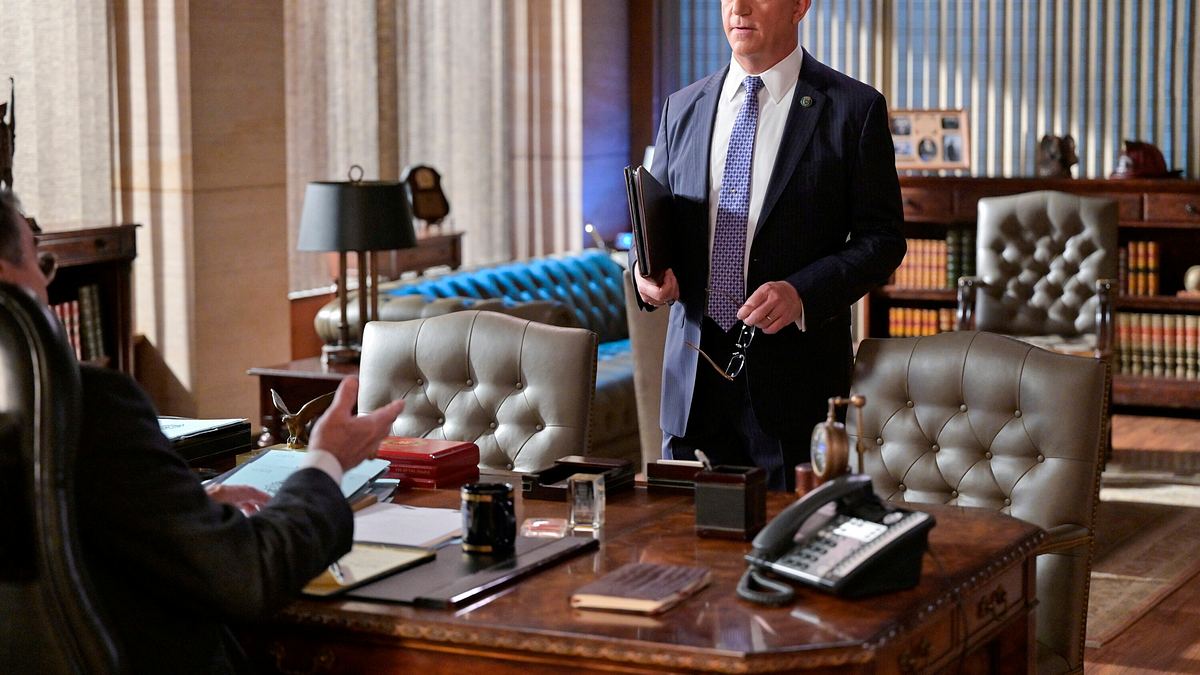 blue bloods - crime scene new york