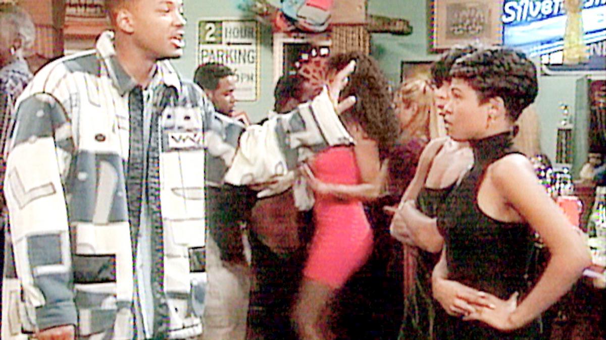 der prinz von bel-air