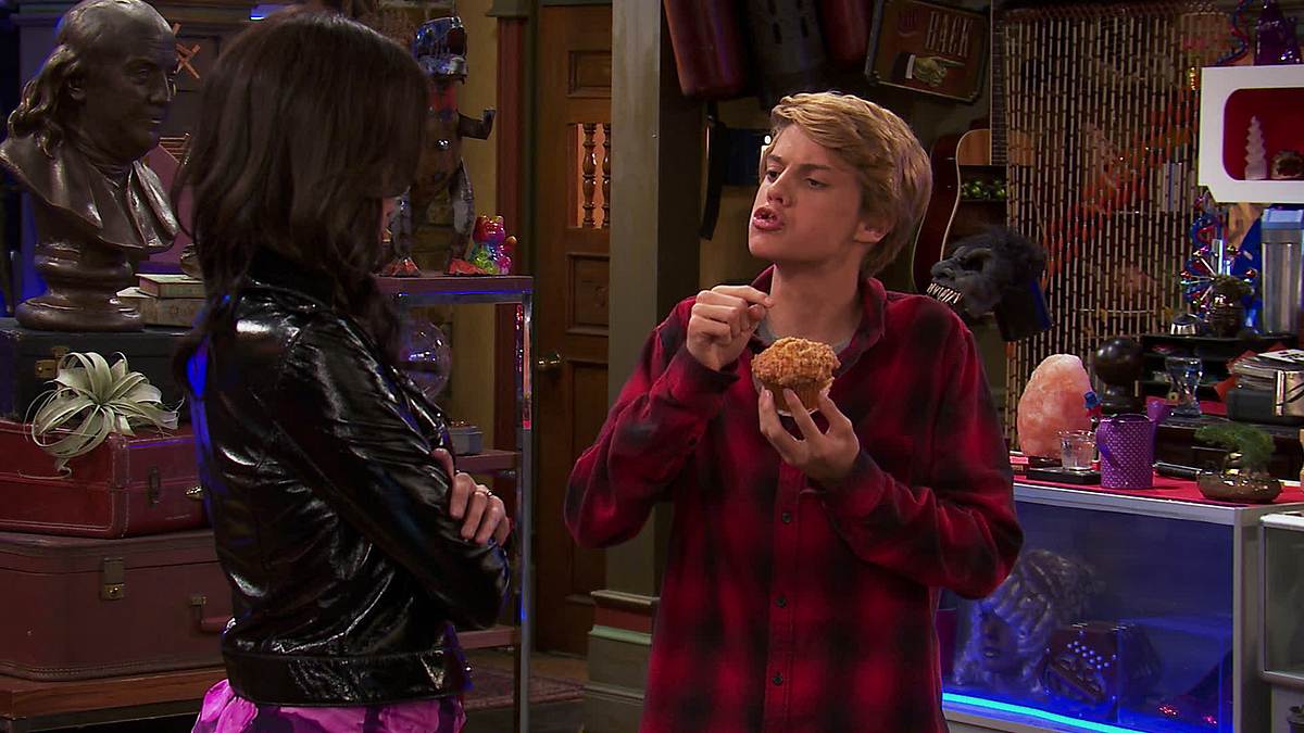 henry danger