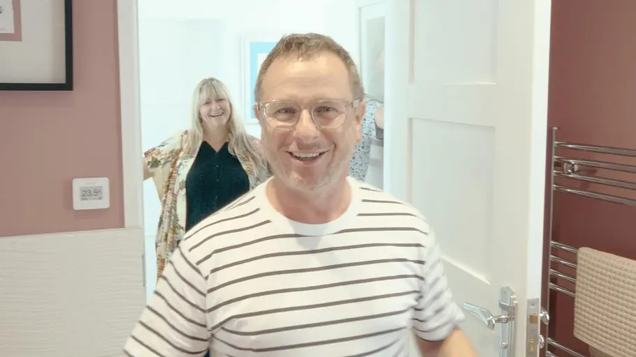 Traumküchen & Traumbäder - Das große Makeover traumküchen & traumbäder - das große makeover
