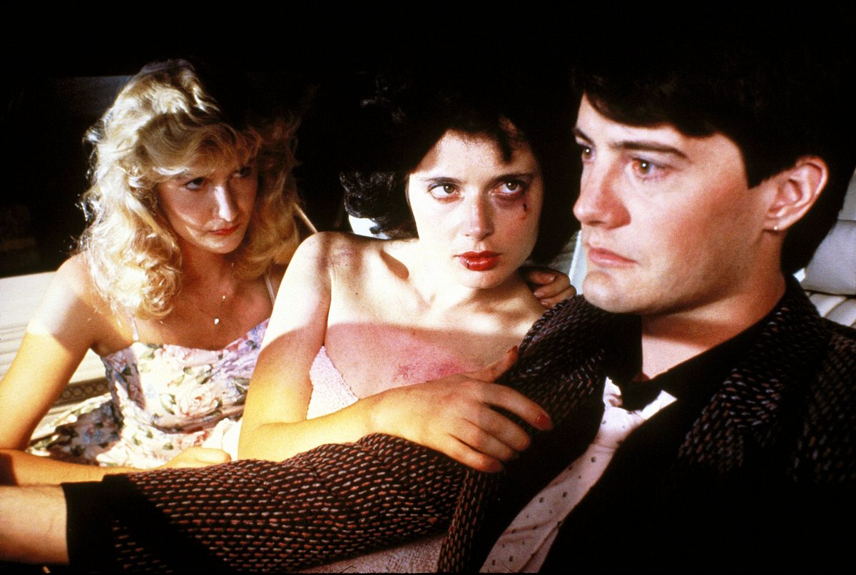 Blue Velvet blue velvet