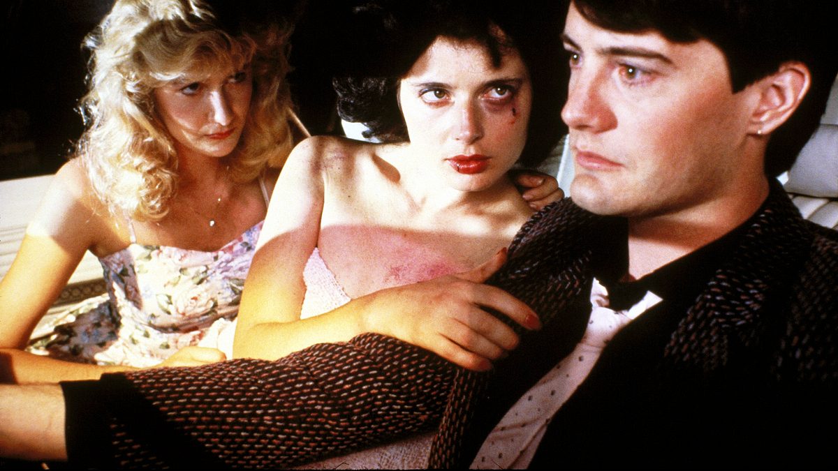 blue velvet