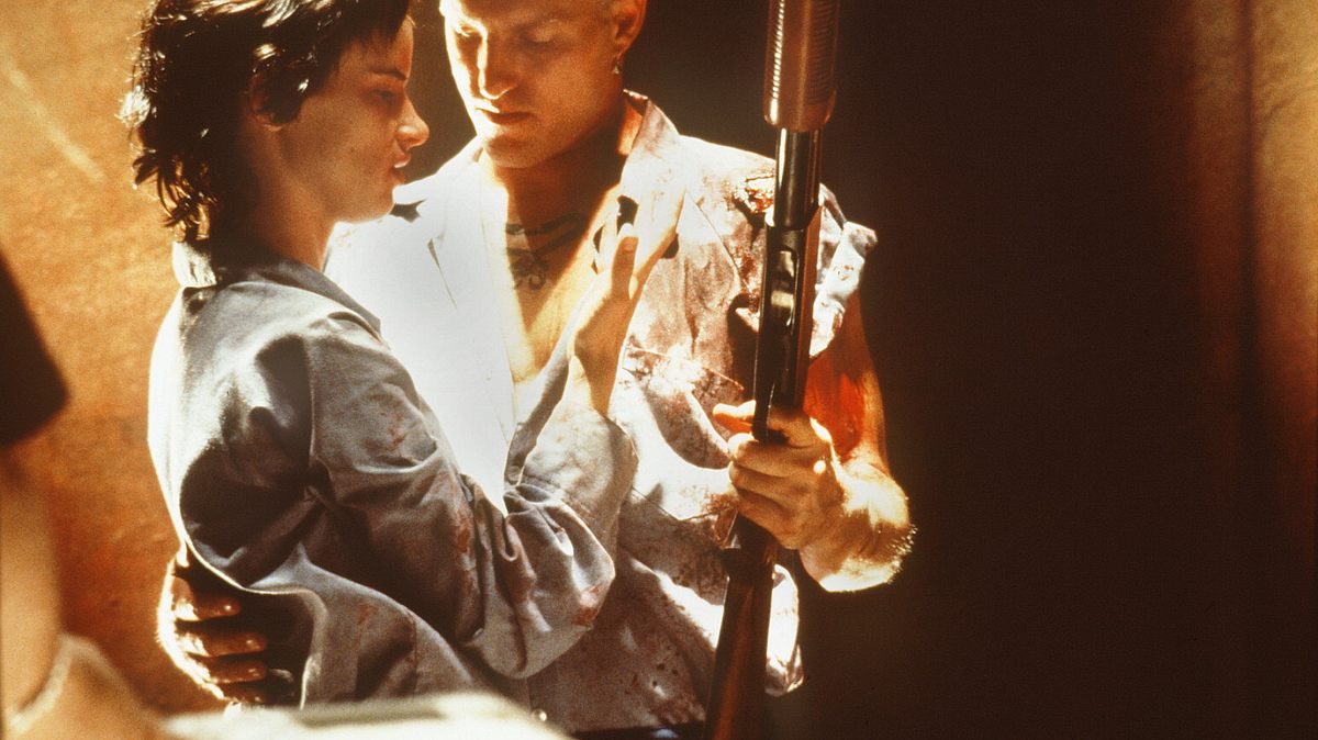 natural born killers