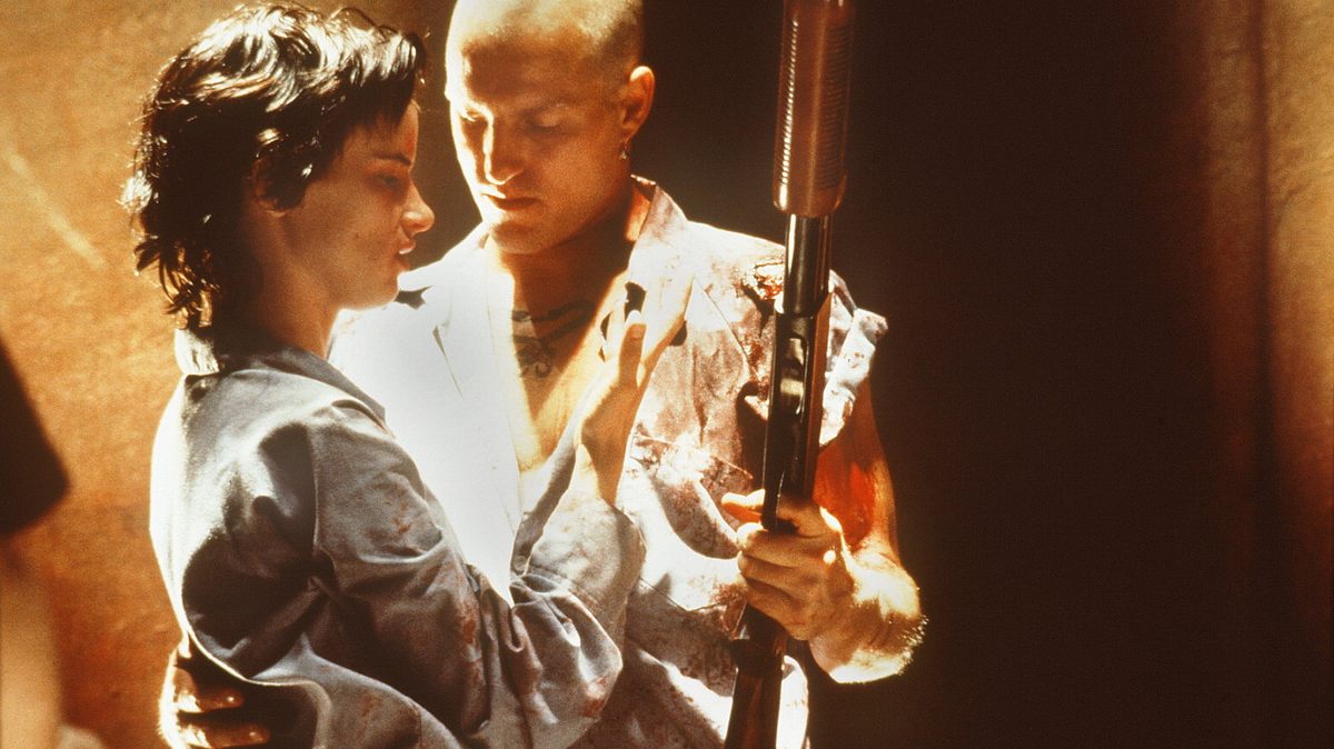 natural born killers