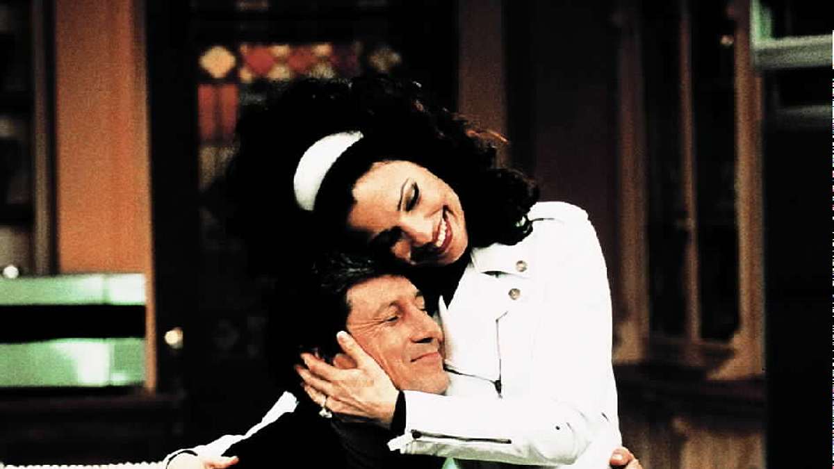 die nanny