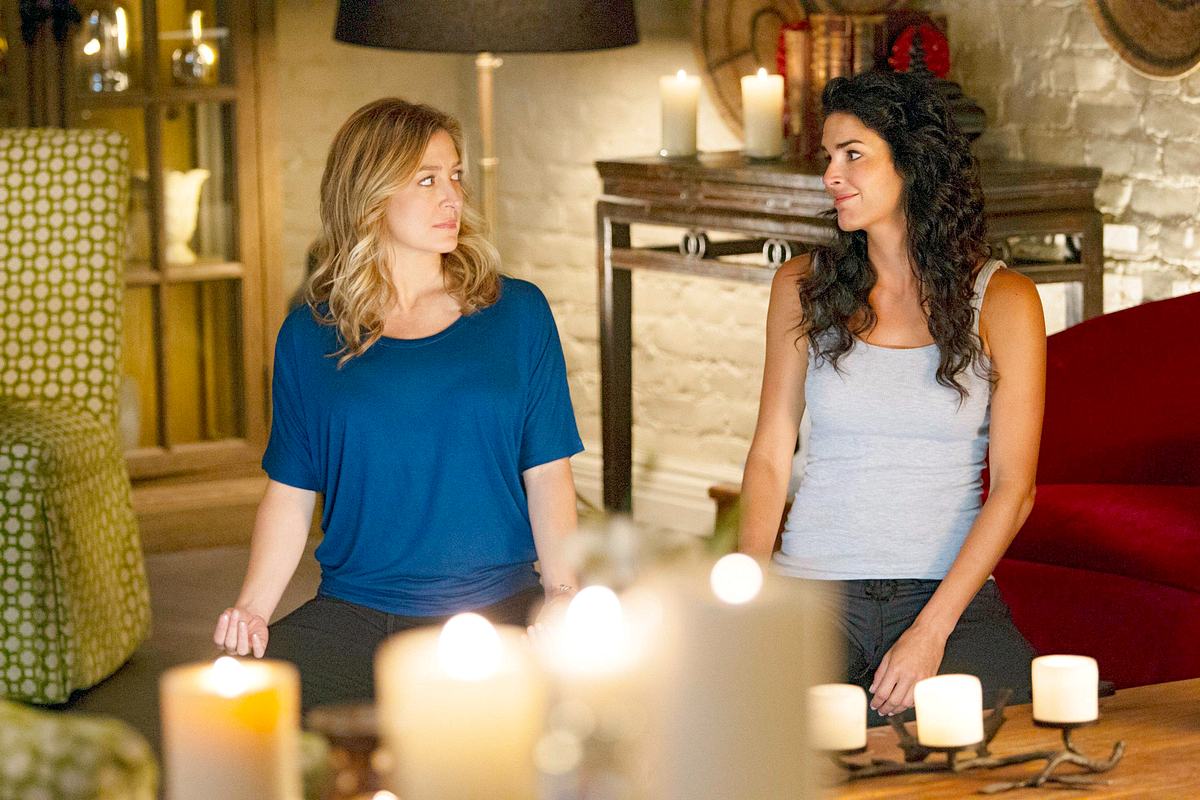 rizzoli & isles