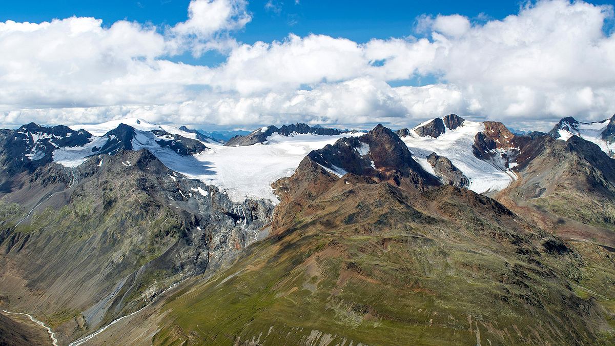 Wildes Ötztal wildes ötztal