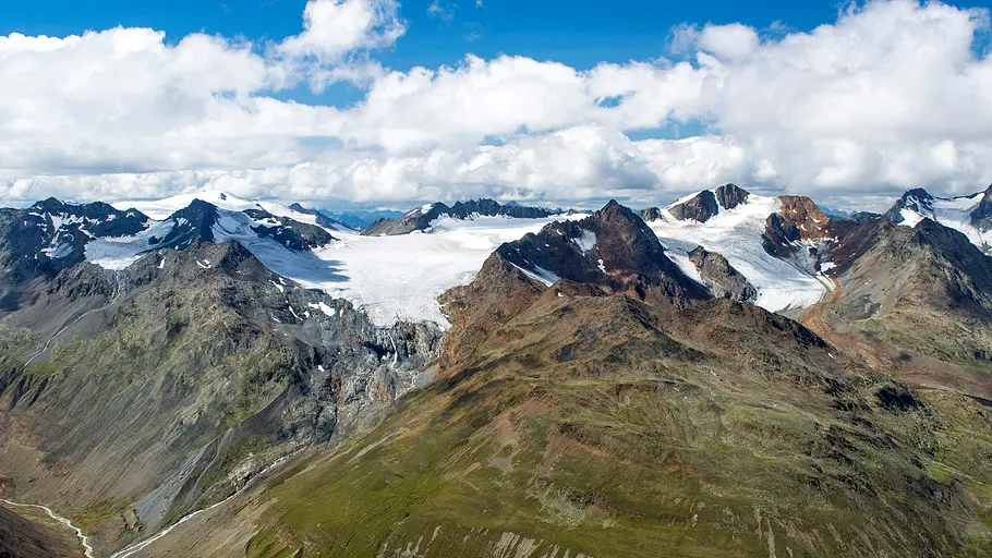 Wildes Ötztal wildes ötztal