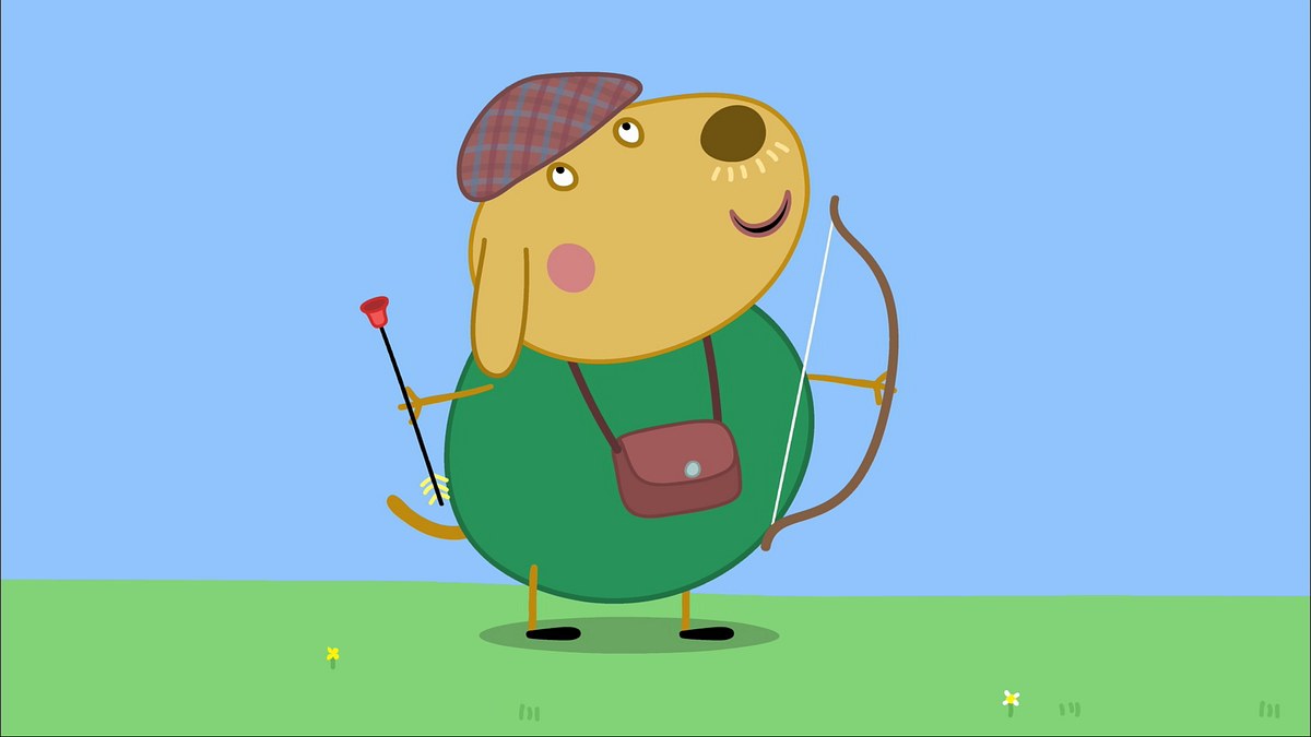 peppa pig