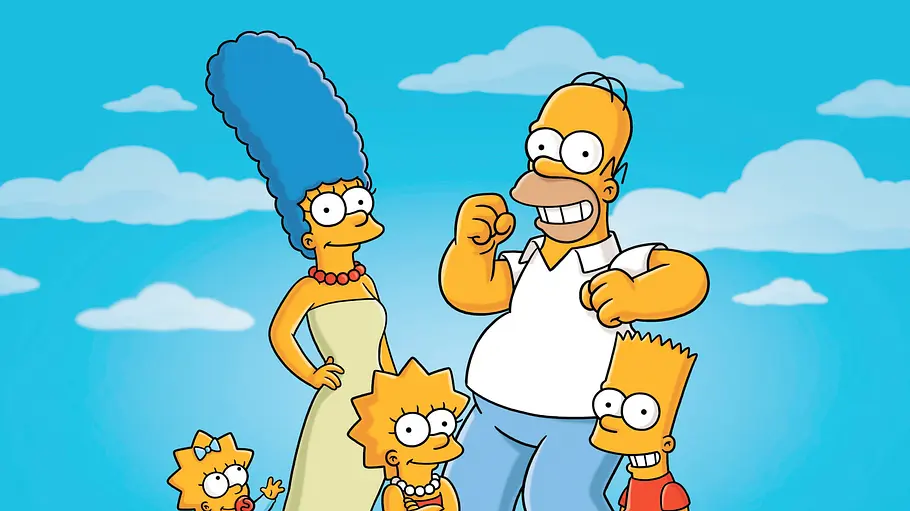 die simpsons