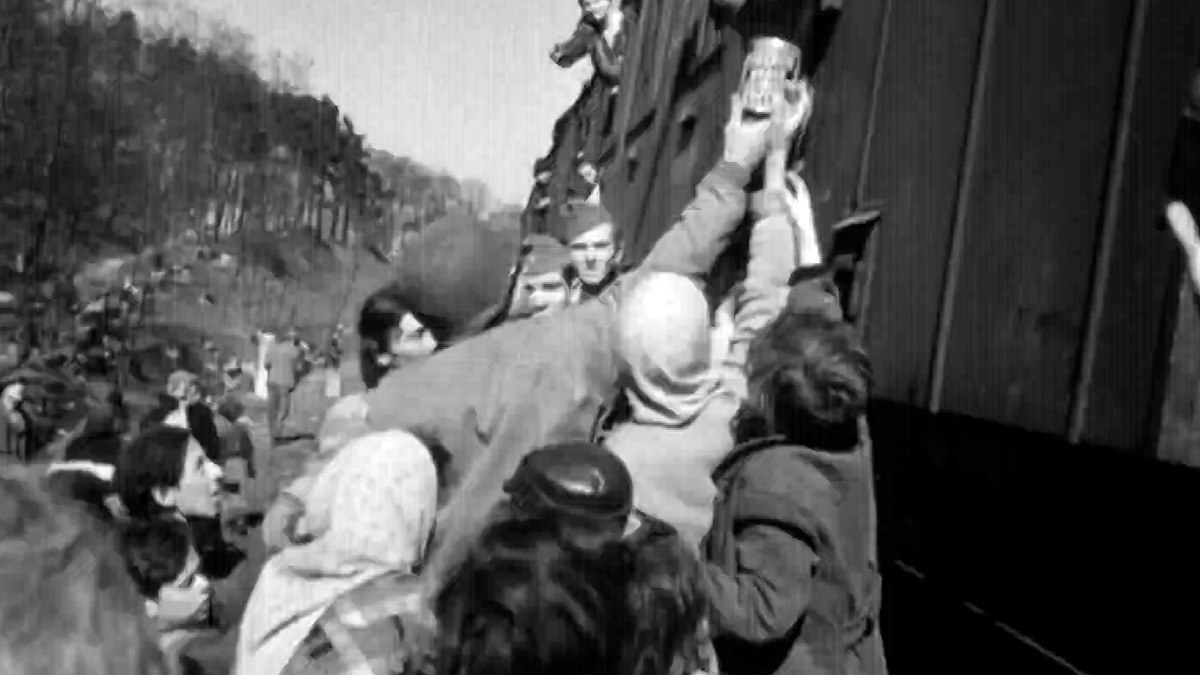 80 jahre ende zweiter weltkrieg
