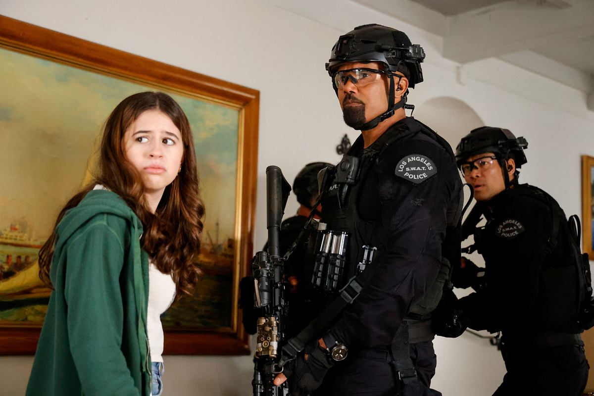 s.w.a.t.