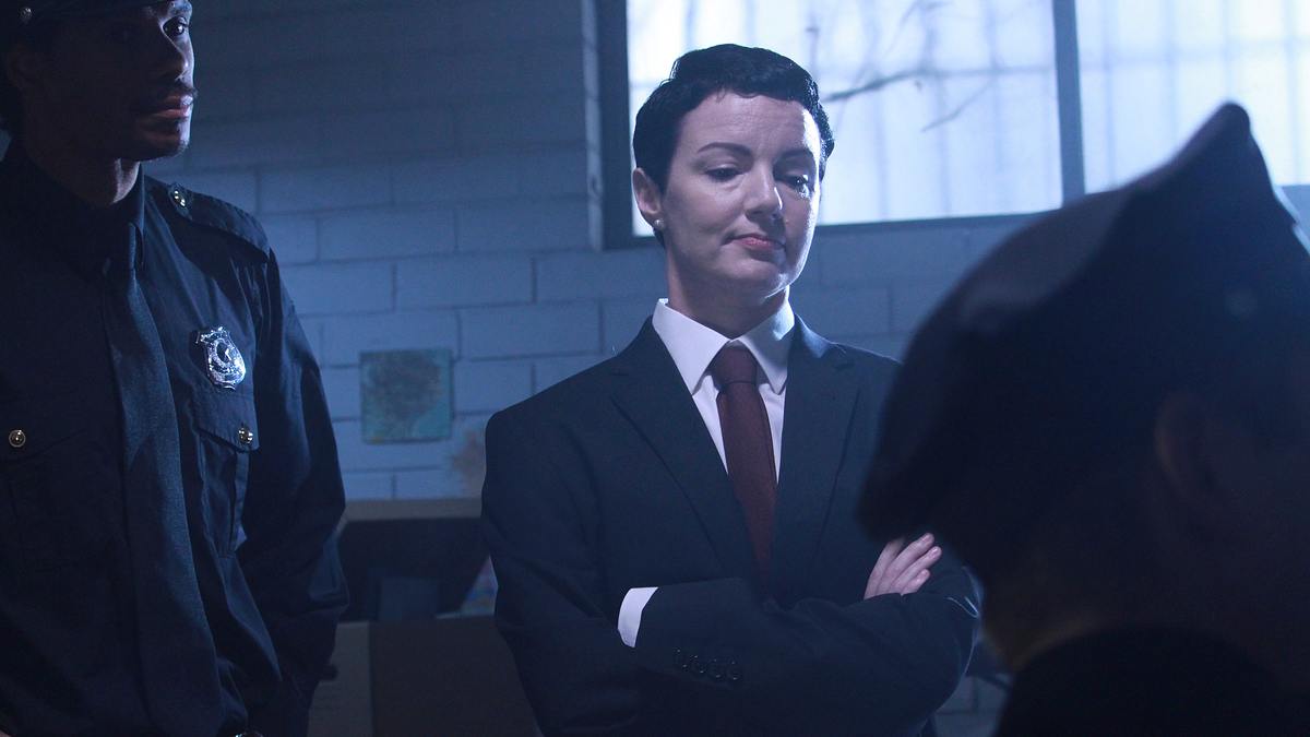 deadly women - wenn frauen zu mörderinnen werden