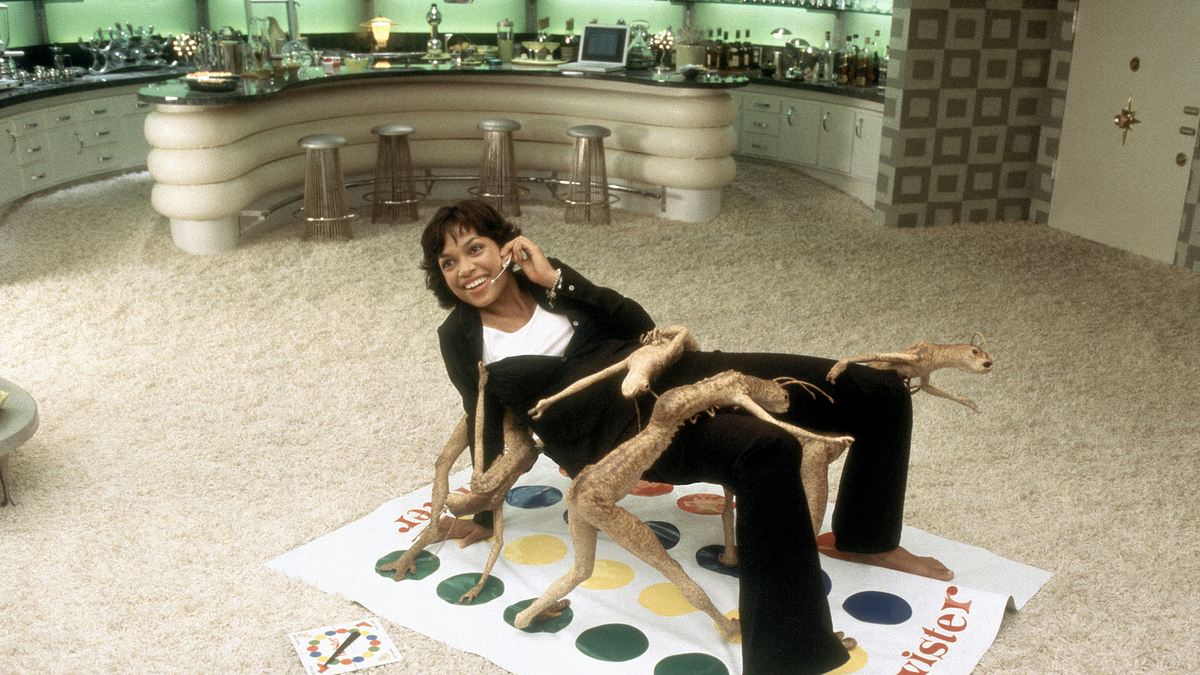 men in black ii