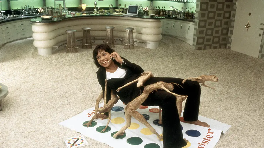men in black 2