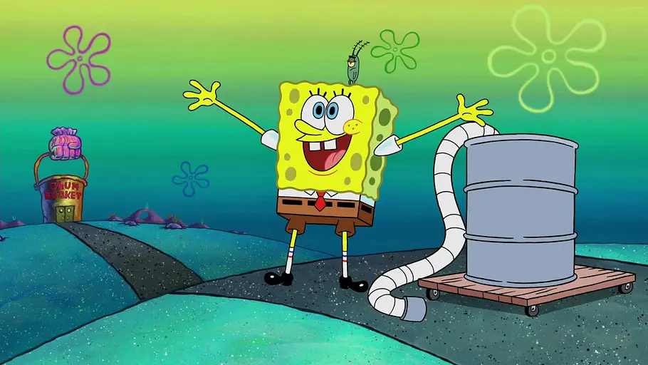 SpongeBob Schwammkopf spongebob schwammkopf