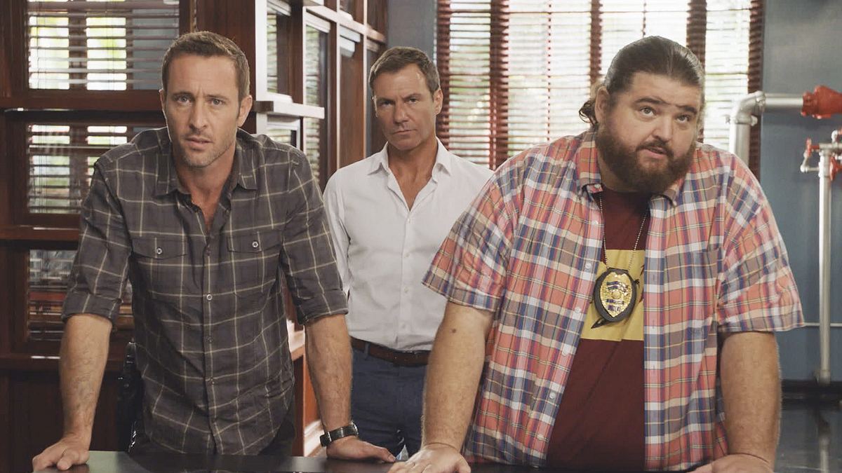hawaii five-0