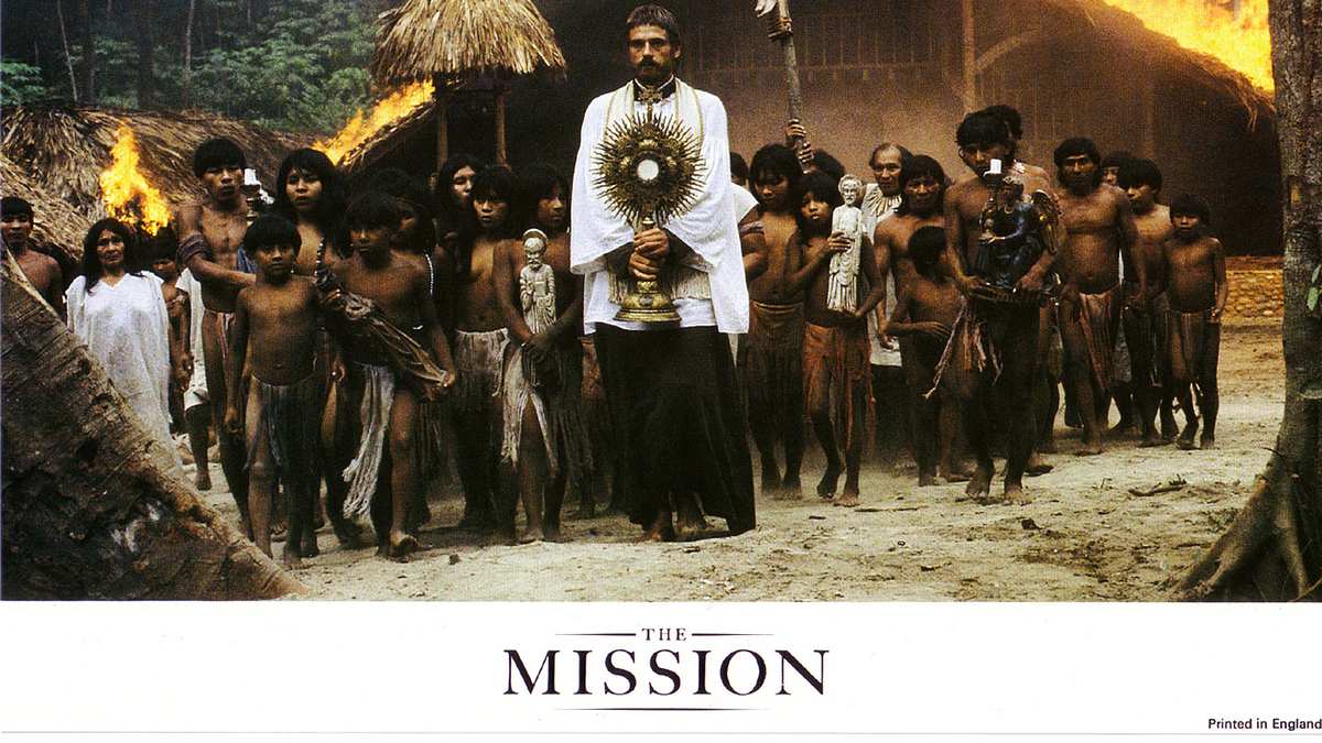 die mission