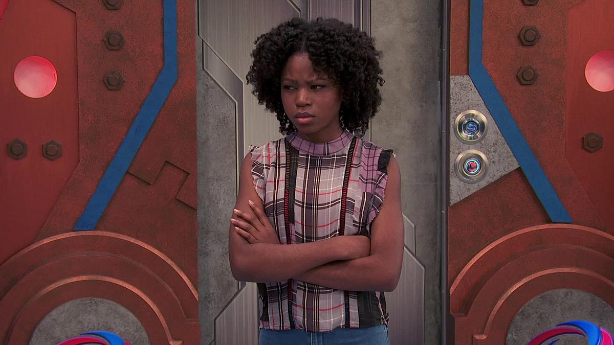 henry danger