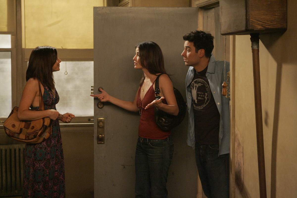 how i met your mother