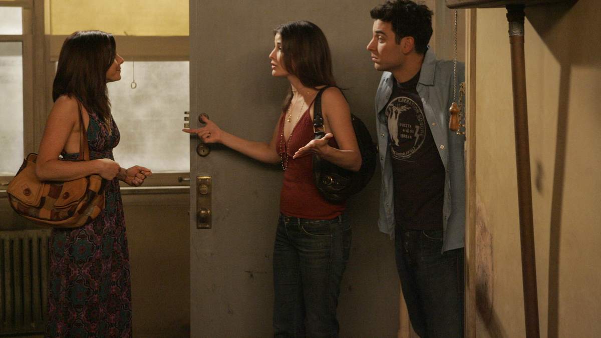 how i met your mother