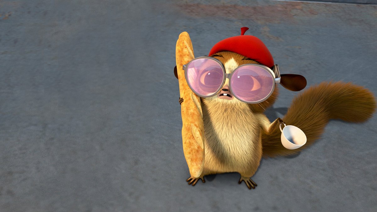 king julien