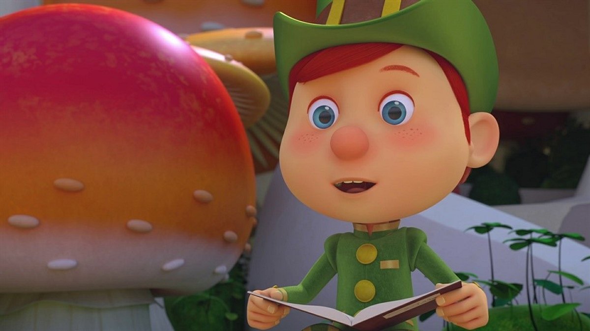 pinocchio im zauberdorf