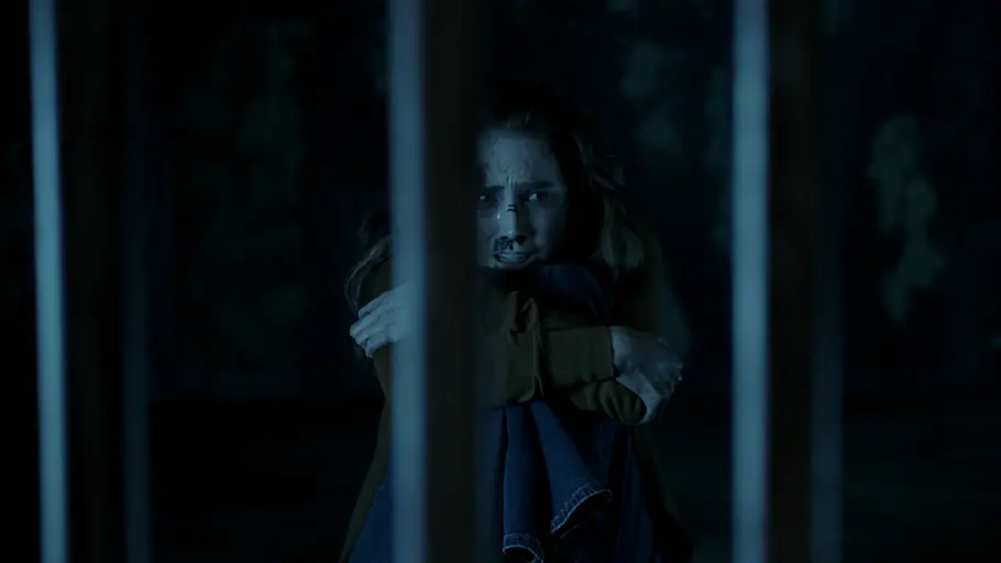 Insidious - The Last Key insidious - the last key