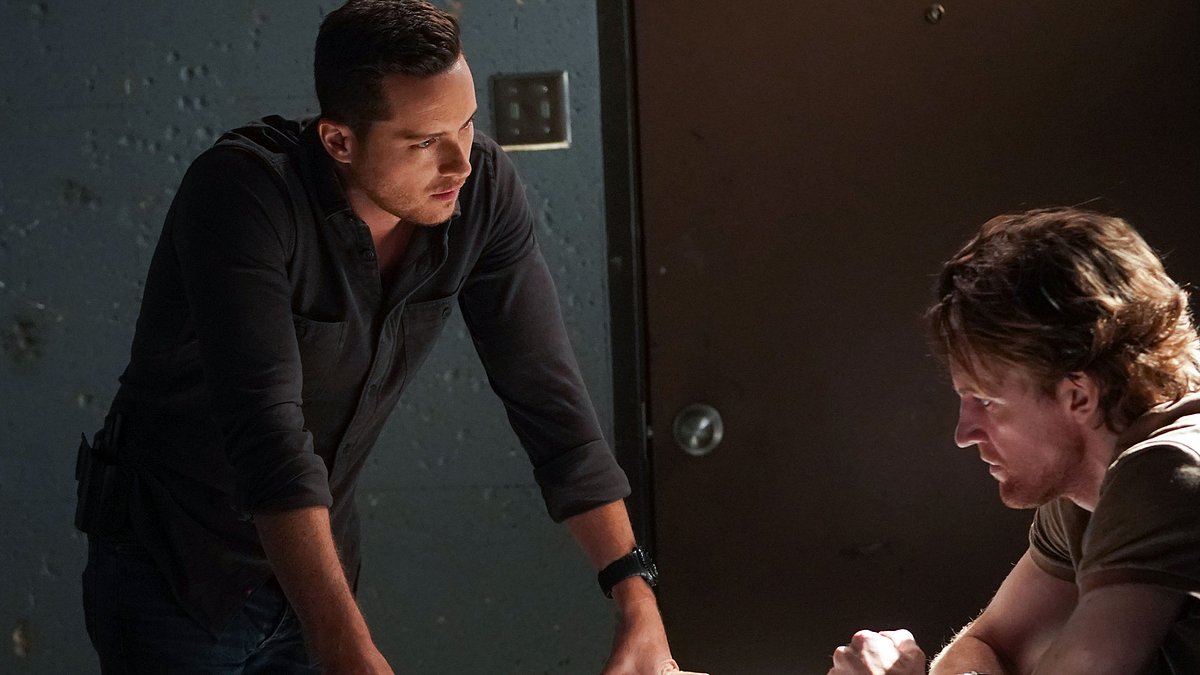 chicago p.d.
