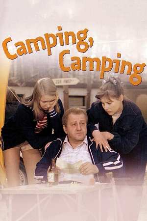 Camping, Camping - Foto: TMDB