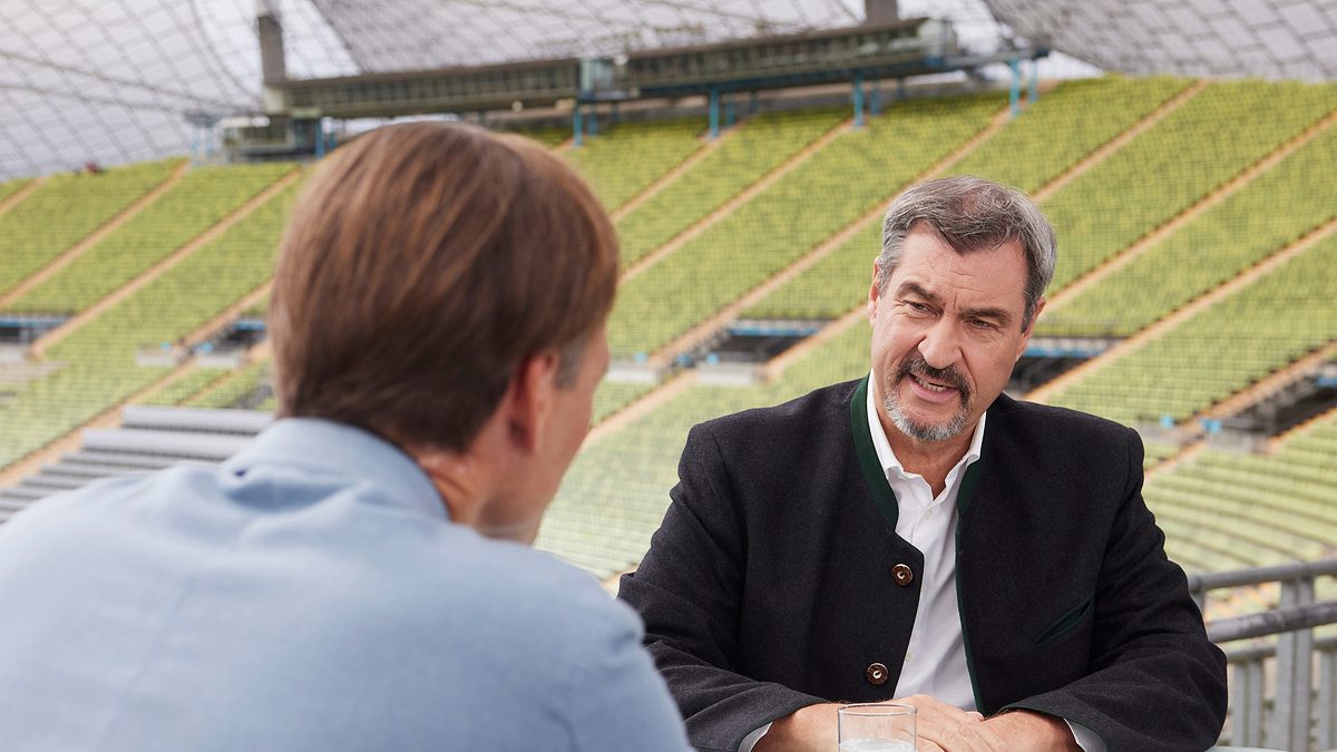 berlin direkt - sommerinterview