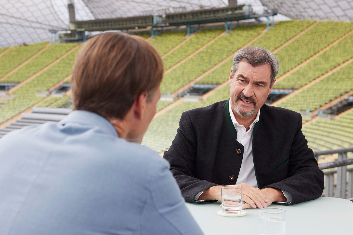 berlin direkt - sommerinterview