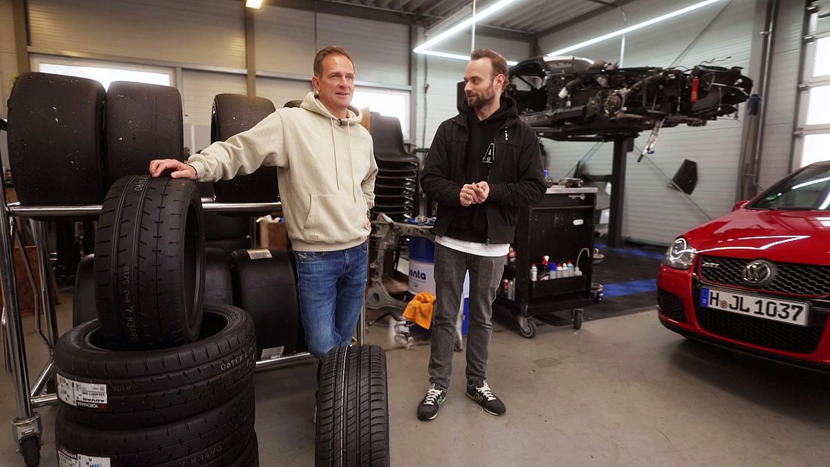 grip - das motormagazin