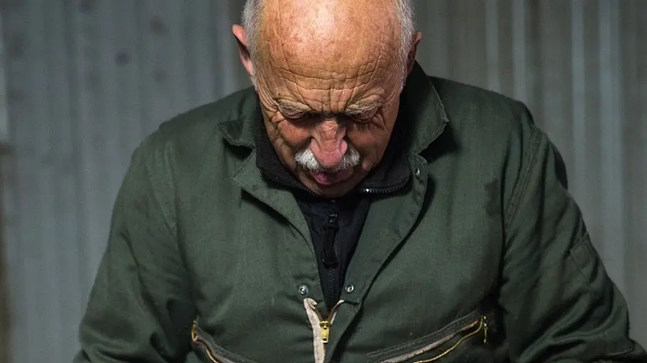 Der unglaubliche Dr. Pol der unglaubliche dr. pol