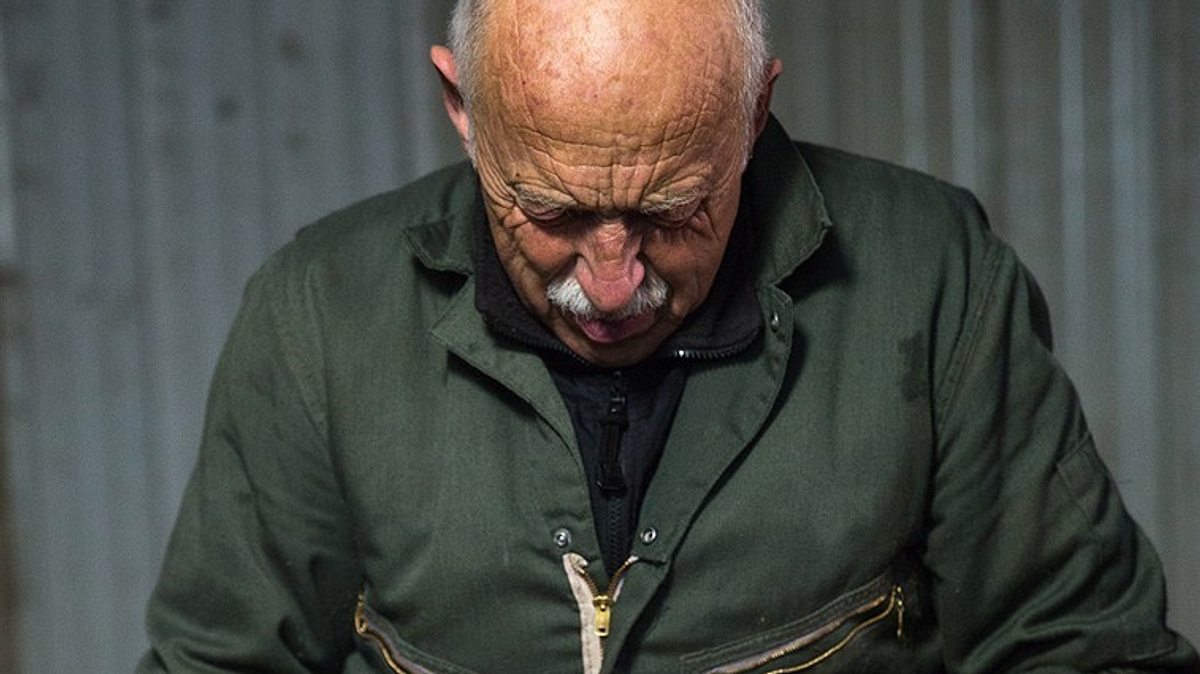 der unglaubliche dr. pol