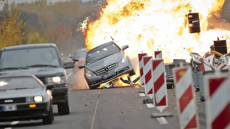 alarm für cobra 11 - die autobahnpolizei