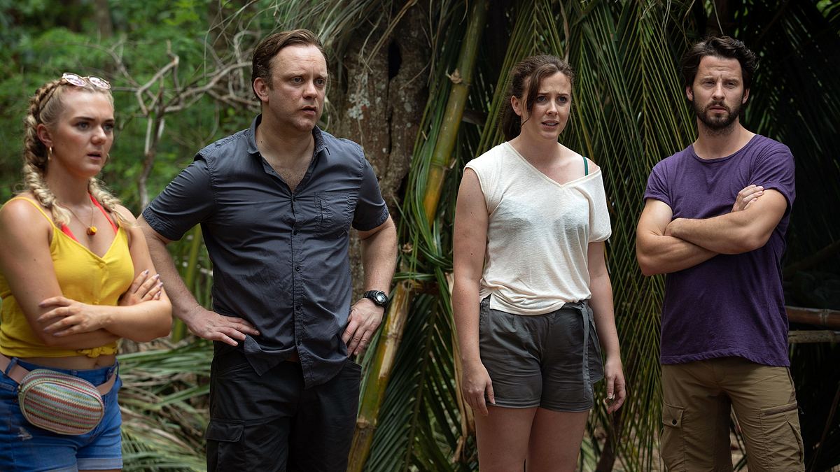Death in Paradise death in paradise