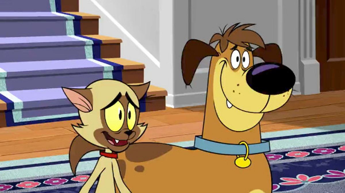 bunnicula