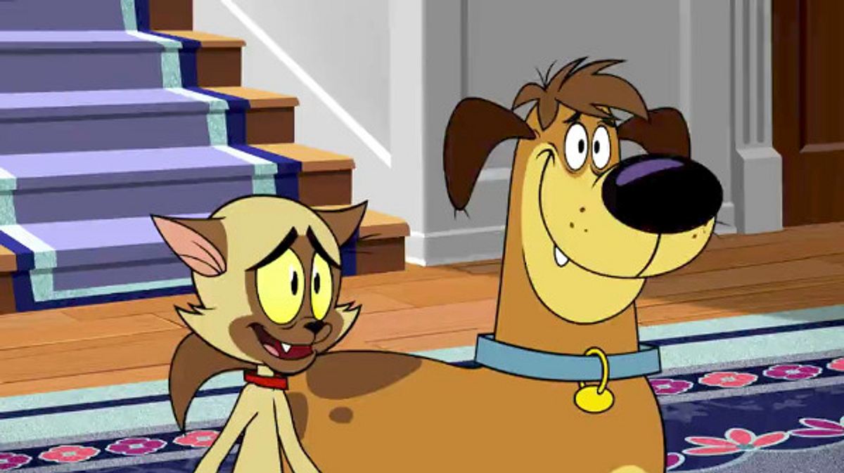 bunnicula
