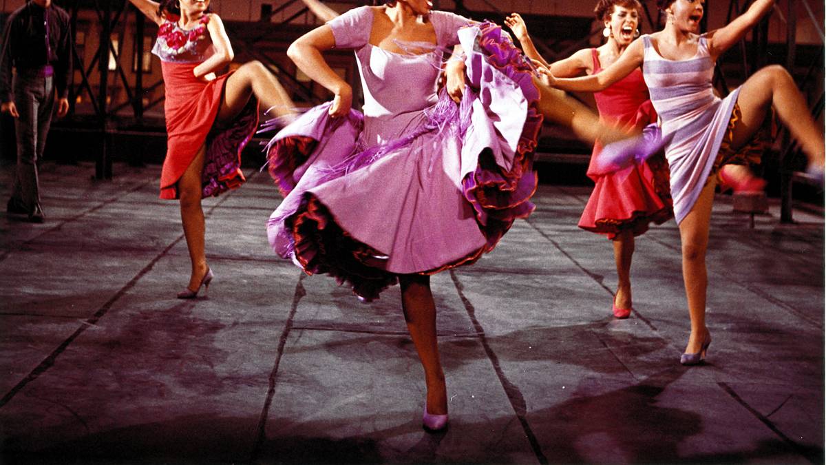 west side story
